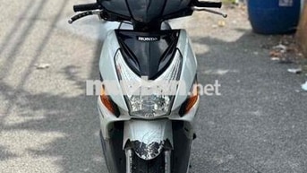 Honda Click Trắng Xe tay ga chính chủ