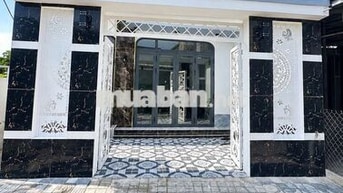 Nhà cấp 4 SHR 1/Tân Thới Nhì 15-Hóc Môn.Dt 5x22~110m2. 3,3ty