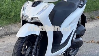 Sh 2023 odo 8 ngàn cây lốp rin theo xe còn dày cui