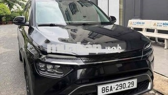 Kia Carens 2024 1.5G Luxury 80000 km Đen