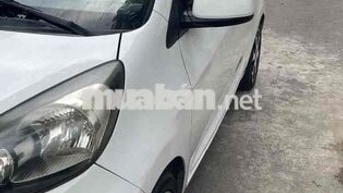 Kia Morning Trắng Số tự động 5 chỗ