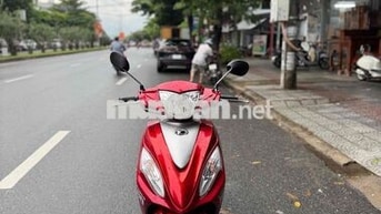 Xe tay ga Kymco Candy 50cc Đỏ