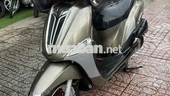 Yamaha Nozza 125 Fi 2015 Nâu ( cs 2 )