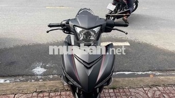 Yamaha Exciter 150 2017 Đen nhám ( Cs 2 )