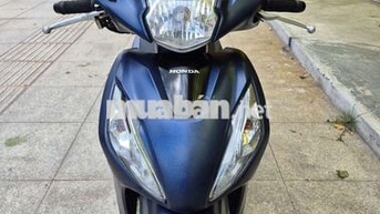 Honda Vision Đặc biệt 2022 chính chủ bs.Tphcm