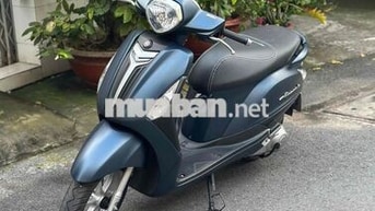 🌈Cần bán xe Yamaha Grande Đk 2018 Khoá Smartkey