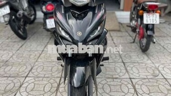 Yamaha Exciter 135 1S9A Đen, Đỏ