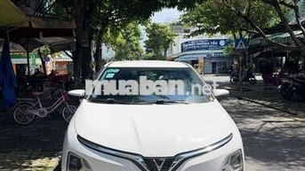VinFast VF5 Plus 2025 Trắng 15.000km