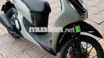 Honda SH Mode 2023 Xám