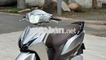 Honda Lead 2017 Bạc