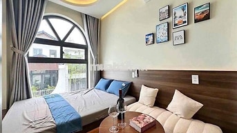 CĂN HỘ MỚI XÂY GẦN CHỢ PHẠM VĂN BẠCH_MŨI TÀU CH TRƯỜNG CHINH_FULL NT