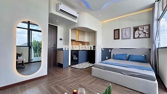PENTHOUSE NGAY TRƯỜNG CHINH PANDORA - FULL NỘI THẤT MỚI 100%