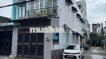 ❤️ CHO THUÊ NHÀ GÓC 2 MẶT HẺM XE TẢI – TRẦN THÁI TÔNG, TÂN BÌNH