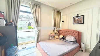cho thuê phòng đẹp full nội thất