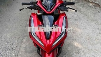 Honda Vario 150cc 150cc Đỏ