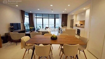 Cần cho thuê căn hộ CC Cộng Hòa Plaza, dt: 76m2, 2Pn, NTCC