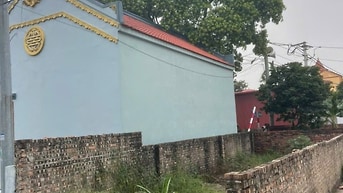 Cần bán đất ở lệ chi gia lâm - Hà Nội 