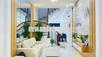 THANH XUÂN 43M , 6 TẦNG, 6 NGỦ FULL NỘI THẤT 