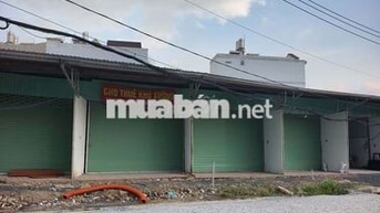 [Chính Chủ] Cho Thuê Kho Xưởng Đa Năng - Đường Lớn Xe Tải Tránh Nhau