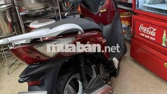 Honda SH 2007 Ý chính chủ