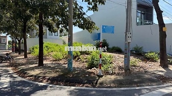Bán Lô Đất Góc 2 Mặt Tiền Gần Đường Đoàn Nguyễn Tuấn
