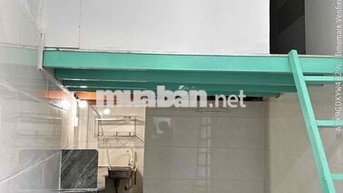 Phòng Trọ 2tr6 - Có máy lạnh - Linh Xuân, Dĩ An