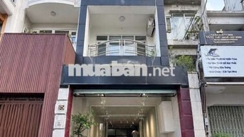 CHO THUÊ NHÀ NGUYÊN CĂN – NGUYỄN VĂN THỦ, QUẬN 1