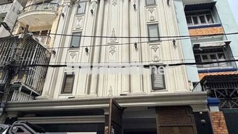 Căn hộ cao cấp ngay trung tâm Gò Vấp