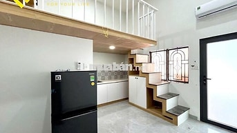 🌹Trống sẵn Duplex Full NT như hình, Wifi riêng ngay đường Thống Nhất