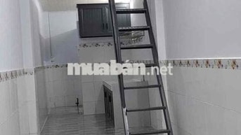 CHO THUÊ NHÀ NGUYÊN CĂN PHAN VĂN HÂN, BÌNH THẠNH – SÁT VÁCH QUẬN 1 –