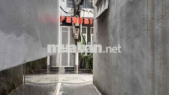 Bán nhà tại ngõ 99 Âu Cơ-Tây Hổ - Hn .