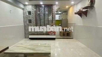 Nhà 2 tầng, 2PN 2WC, Full nội thất, hbchanh,thủ đức