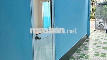 CHO THUÊ NHÀ 2 TẦNG 5x20 KẾ BÊN PHẠM VĂN ĐỒNG LINH TÂY TĐ