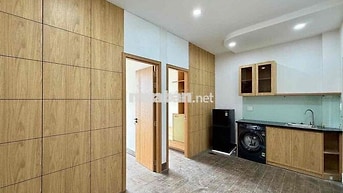 CĂN HỘ 2PN VIEW SÔNG FULL NỘI THẤT MỚI XÂY 100% NGAY THỐNG NHẤT