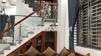Cho Thuê Nhà Đường Lê Phụ Trần 3pn Full Nôi Thất