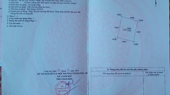 Cần bán 02 lô đất liền kề (nối đuôi), đất mặt tiền đường, bằng đường