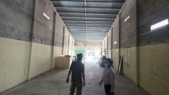 CHO THUÊ KHO,XƯỞNG 8X28M GIÁ 18TR/T, Đ PHẠM ĐĂNG GIẢNG 