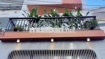 Nhà Phố 440 Thống Nhất 3PN 4WC Full Nội Thất 18tr