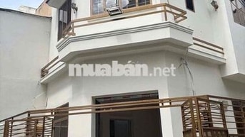 Chỉ 6 Tỷ 200 - HẺM THÔNG PHAN ĐÌNH PHÙNG PHÚ NHUẬN - LÔ GÓC 2 MẶT TIỀN