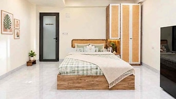 🔥 STUDIO RỘNG 50M² – FULL NỘI THẤT – CỰC ĐẸP NGAY BÌNH LỢI GIAO NƠ TRA