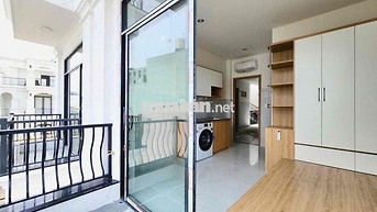 KHAI TRƯƠNG PHÒNG TRỌ STUDIO BAN CÔNG MỚI SIÊU ĐẸP GIÁ LẠI SIÊU TỐT🤩