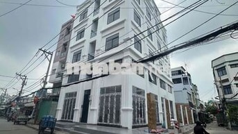 Nhà Phan Anh-Tô Hiệu-Bốn Xã DT 77m2 | Giá 7,2 Tỷ | Xe Hơi Ngủ Nhà