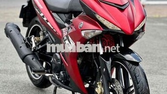 YAMAHA EXCITER 150cc BS 60G1-20065
