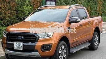 Ford Wildtrak 2019 2.0 biturbo 10AT 4*2 xe cực đẹp