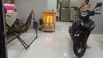 Cần Tiền Bán Gấp Nhà Trong Hẻm