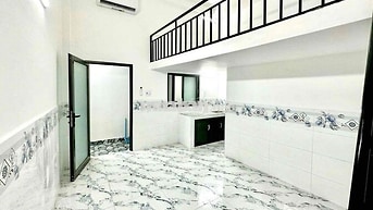 DUPLEX FULL NỘI THẤT, NHÀ MỚI SẠCH SẼ