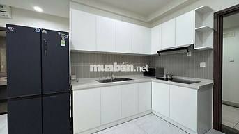 Cho thuê căn hộ Sunrise Riverside 2PN-1WC, full nội thất mới