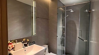Chung cư full nội thất Đồng Nai chỉ 200 triệu, hỗ trợ 4 tr/ tháng