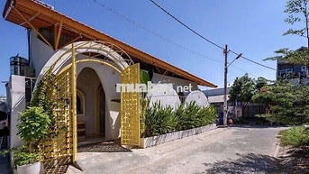 🔥🔥NHÀ THIẾT KẾ ĐẸP - DT 80M2 - 2PN - ĐƯỜNG XE HƠI NGUYỄN BÌNH - NHÀ BÈ