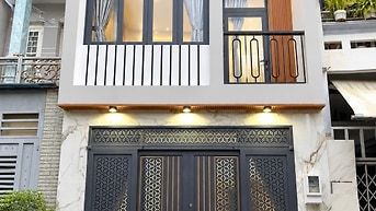 (395.344) Tân Phú, Phan Anh, 6.9 tỷ, 62m2, HXH 7m, 2 tầng, Tây Bắc